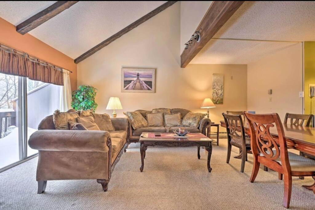 Appartement Ian'S Camelback House à Tannersville Extérieur photo