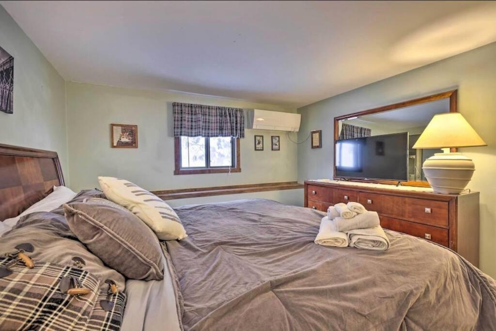 Appartement Ian'S Camelback House à Tannersville Extérieur photo